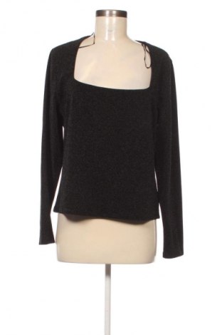 Női blúz H&M, Méret XL, Szín Fekete, Ár 1 799 Ft