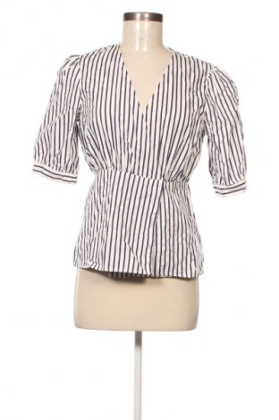 Дамска блуза H&M, Размер XS, Цвят Многоцветен, Цена 10,22 €