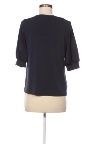 Bluzka damska H&M, Rozmiar S, Kolor Niebieski, Cena 31,99 zł