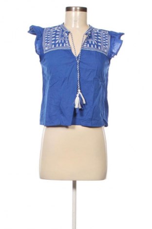 Дамска блуза H&M, Размер XS, Цвят Многоцветен, Цена 9,78 €