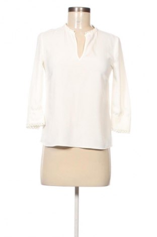 Női blúz H&M, Méret XXS, Szín Fehér, Ár 719 Ft