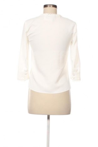 Női blúz H&M, Méret XXS, Szín Fehér, Ár 719 Ft