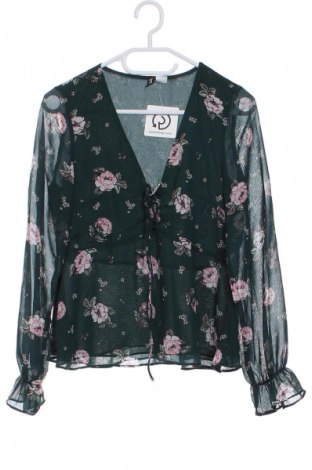 Dámska blúza H&M Divided, Veľkosť XS, Farba Viacfarebná, Cena  4,95 €