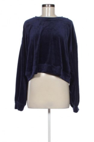 Dámská halenka H&M Divided, Velikost XL, Barva Modrá, Cena  49,00 Kč