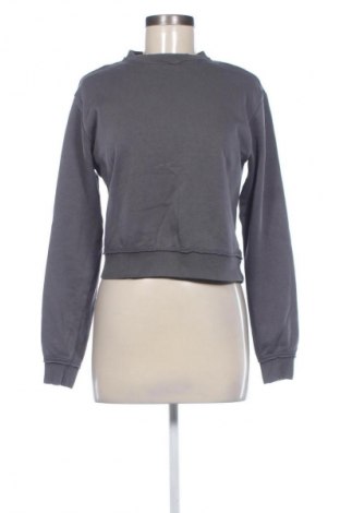 Bluzka damska H&M Divided, Rozmiar XXS, Kolor Szary, Cena 74,54 zł