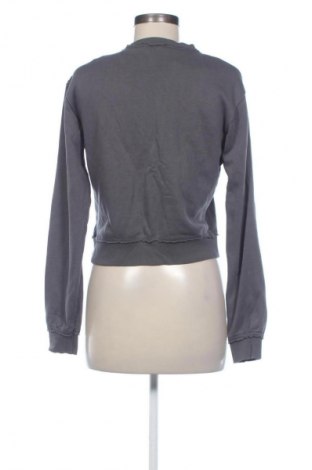 Bluzka damska H&M Divided, Rozmiar XXS, Kolor Szary, Cena 74,54 zł