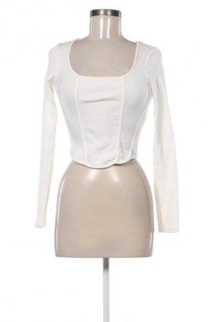 Dámská halenka H&M Divided, Velikost M, Barva Bílá, Cena  59,00 Kč