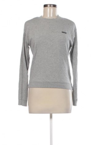Damen Shirt H&M Divided, Größe XS, Farbe Grau, Preis 1,99 €