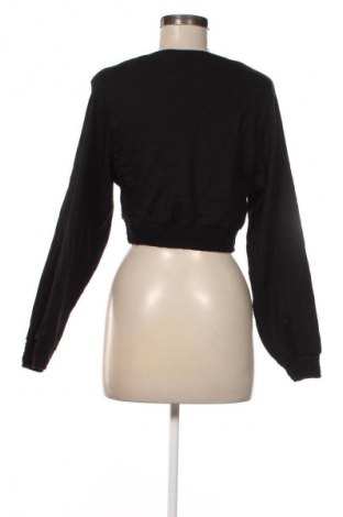 Дамска блуза H&M Divided, Размер M, Цвят Черен, Цена 2,04 €