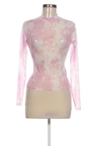 Дамска блуза H&M Divided, Размер S, Цвят Многоцветен, Цена 2,55 €