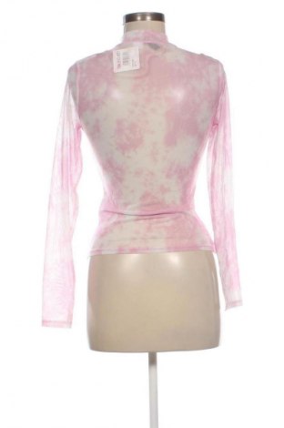 Дамска блуза H&M Divided, Размер S, Цвят Многоцветен, Цена 2,55 €