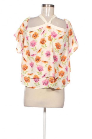 Dámska blúza H&M Divided, Veľkosť XL, Farba Viacfarebná, Cena  6,95 €