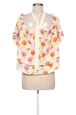 Dámska blúza H&M Divided, Veľkosť XL, Farba Viacfarebná, Cena  6,95 €