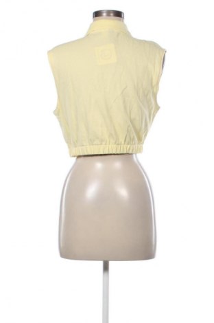 Дамска блуза H&M Divided, Размер S, Цвят Жълт, Цена 4,80 €