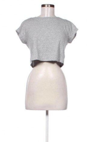 Bluzka damska H&M Divided, Rozmiar XS, Kolor Szary, Cena 29,99 zł