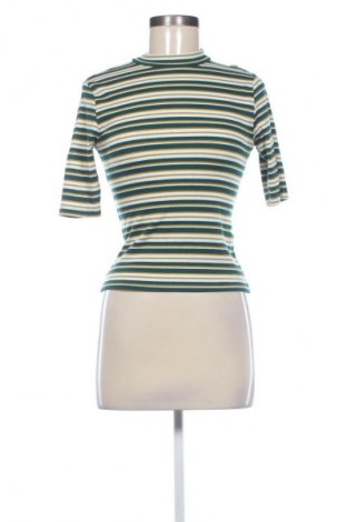 Дамска блуза H&M Divided, Размер S, Цвят Многоцветен, Цена 8,69 €