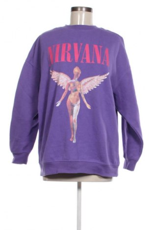 Dámska blúza H&M Divided, Veľkosť S, Farba Viacfarebná, Cena  4,95 €