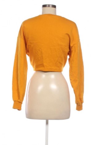 Дамска блуза H&M Divided, Размер S, Цвят Оранжев, Цена 4,09 €