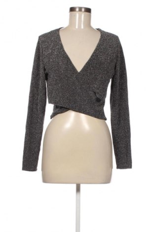 Bluză de femei H&M Divided, Mărime L, Culoare Multicolor, Preț 16,99 Lei