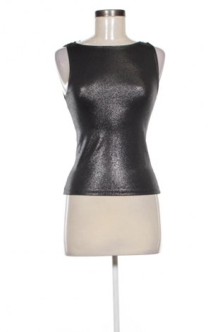 Dámska blúza H&M Divided, Veľkosť S, Farba Sivá, Cena  8,95 €