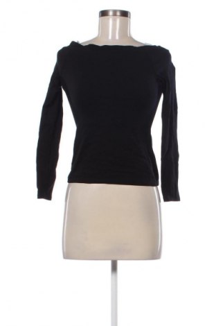 Bluzka damska H&M Divided, Rozmiar S, Kolor Czarny, Cena 34,66 zł