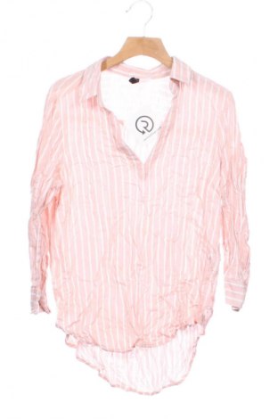 Dámska blúza H&M Divided, Veľkosť XXS, Farba Viacfarebná, Cena  3,95 €