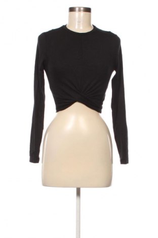 Női blúz H&M Divided, Méret S, Szín Fekete, Ár 1 829 Ft