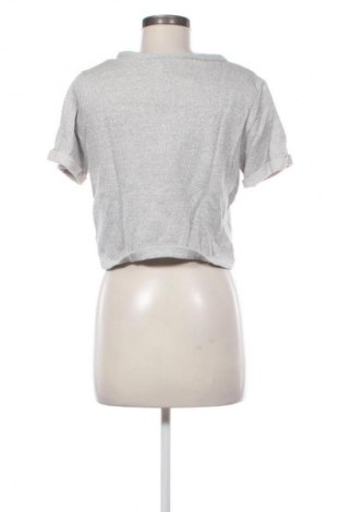 Bluzka damska H&M Divided, Rozmiar M, Kolor Szary, Cena 37,99 zł