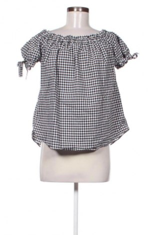 Дамска блуза H&M L.O.G.G., Размер L, Цвят Многоцветен, Цена 5,11 €