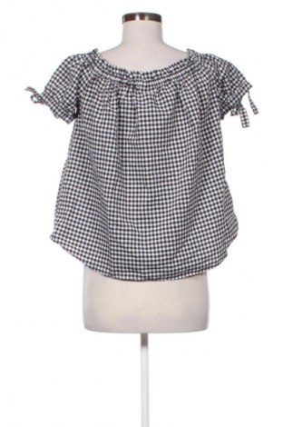 Дамска блуза H&M L.O.G.G., Размер L, Цвят Многоцветен, Цена 5,11 €