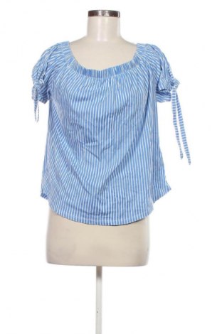 Bluzka damska H&M L.O.G.G., Rozmiar M, Kolor Kolorowy, Cena 23,99 zł