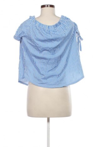 Bluzka damska H&M L.O.G.G., Rozmiar M, Kolor Kolorowy, Cena 23,99 zł