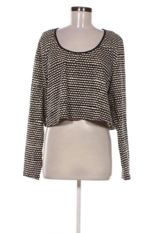 Bluzka damska H&M Mama, Rozmiar XXL, Kolor Kolorowy, Cena 26,99 zł