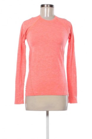 Dámská halenka H&M Sport, Velikost S, Barva Oranžová, Cena  89,00 Kč