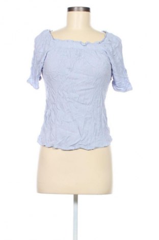 Дамска блуза Haily`s, Размер XS, Цвят Син, Цена 2,04 €