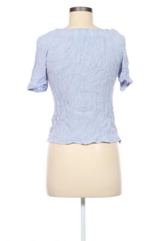 Дамска блуза Haily`s, Размер XS, Цвят Син, Цена 2,04 €