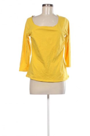 Дамска блуза Haily`s, Размер XXL, Цвят Жълт, Цена 5,11 €