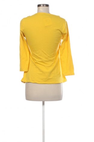 Дамска блуза Haily`s, Размер XXL, Цвят Жълт, Цена 5,11 €