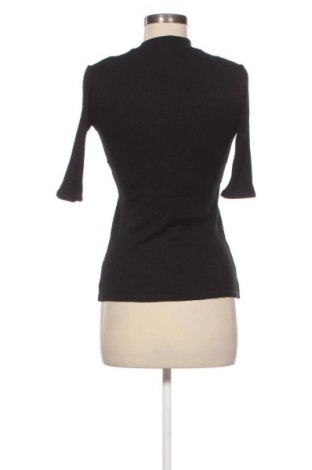 Γυναικεία μπλούζα Hallhuber, Μέγεθος S, Χρώμα Μαύρο, Τιμή 12,99 €