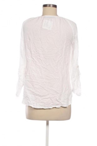 Dámská halenka Hallhuber, Velikost M, Barva Bílá, Cena  169,00 Kč