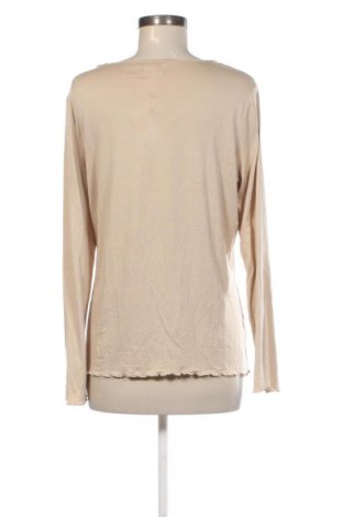 Γυναικεία μπλούζα Heine, Μέγεθος XL, Χρώμα  Μπέζ, Τιμή 21,99 €