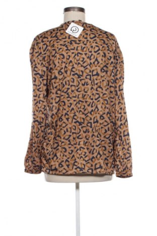 Дамска блуза Hema, Размер M, Цвят Многоцветен, Цена 2,04 €