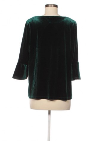 Γυναικεία μπλούζα Hema, Μέγεθος XL, Χρώμα Πράσινο, Τιμή 5,99 €