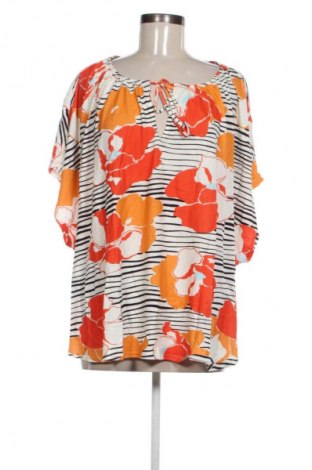 Dámská halenka Hessnatur, Velikost XXL, Barva Vícebarevné, Cena  709,00 Kč