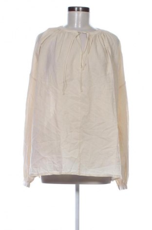 Dámská halenka Hessnatur, Velikost L, Barva Béžová, Cena  469,00 Kč