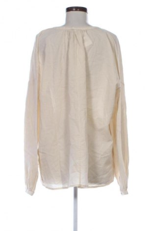 Dámská halenka Hessnatur, Velikost L, Barva Béžová, Cena  469,00 Kč