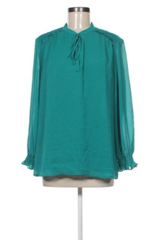 Dámská halenka Hobbs London, Velikost XL, Barva Zelená, Cena  679,00 Kč