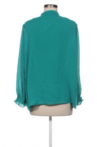 Dámská halenka Hobbs London, Velikost XL, Barva Zelená, Cena  679,00 Kč