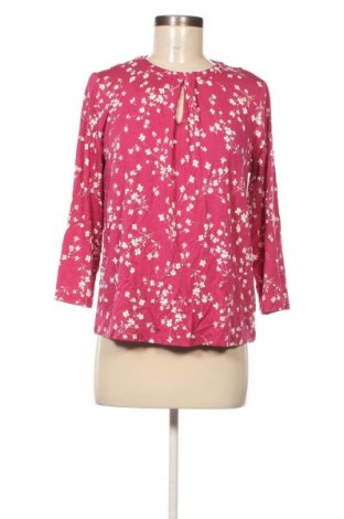 Дамска блуза Hobbs London, Размер M, Цвят Многоцветен, Цена 20,96 €