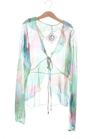 Дамска блуза House, Размер XS, Цвят Многоцветен, Цена 2,04 €